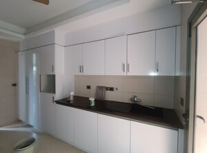 Kitchen in 5 BHK Villa at Sobha International City Phase 1, Sector 109 – for Sale
