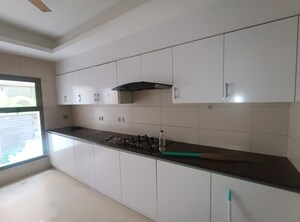 Kitchen in 5 BHK Villa at Sobha International City Phase 1, Sector 109 – for Sale