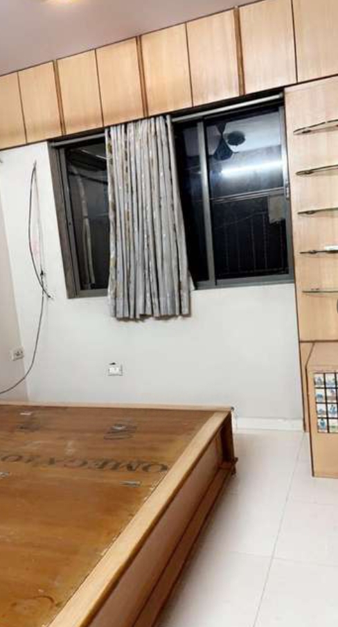 3 BHK + Pooja Room Apartment For Rent in Kalpataru Immensa