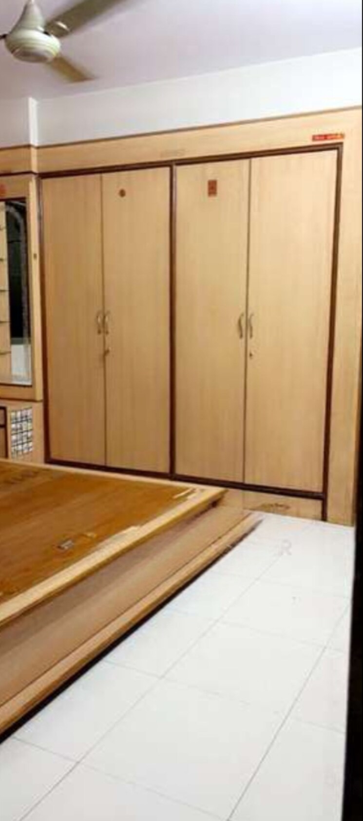 Bedroom, kalpataru-immensa 3 Bedroom 957 Sq.Ft. Apartment In Kolshet Road Thane 8633125