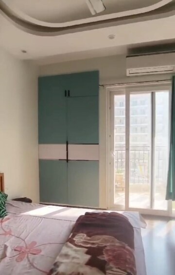 Room in 3 BHK Apartment at ATS Nobility, Sector 4 Greater Noida – for Rent