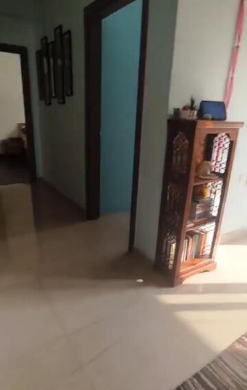 Living Room in 3 BHK Apartment at ATS Nobility, Sector 4 Greater Noida – for Rent
