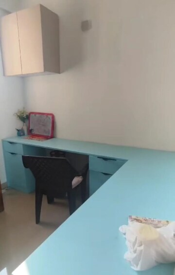 Kitchen in 3 BHK Apartment at ATS Nobility, Sector 4 Greater Noida – for Rent