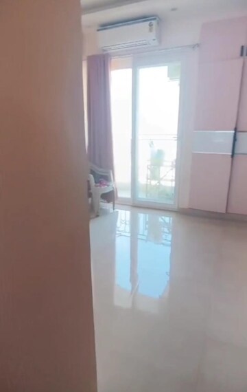 Bathroom in 3 BHK Apartment at ATS Nobility, Sector 4 Greater Noida – for Rent