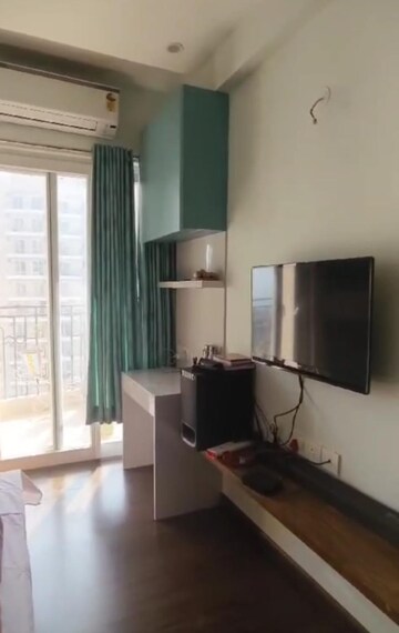 Kitchen in 3 BHK Apartment at ATS Nobility, Sector 4 Greater Noida – for Rent