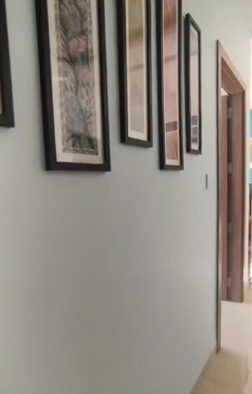 Room in 3 BHK Apartment at ATS Nobility, Sector 4 Greater Noida – for Rent