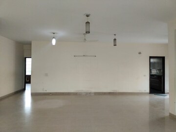 3 BHK Builder Floor For Rent in Unitech South City II, Sector 50