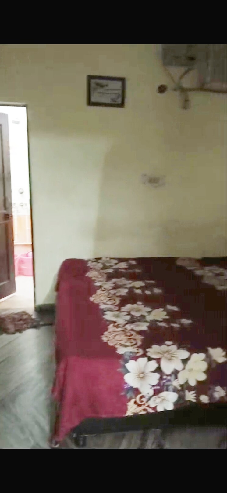 Bedroom, sector 21d 3 Bedroom 850 Sq.Ft. Apartment In Sector 21d Faridabad 8633139