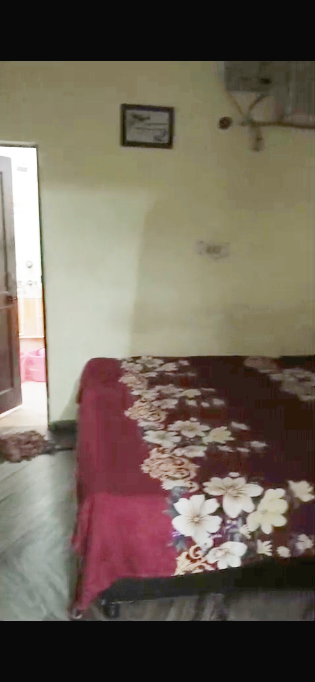 3 BHK + Pooja Room Apartment For Rent in Sector 21D