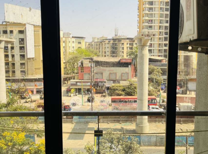 2 BHK + Pooja Room Apartment For Rent in Piramal Vaikunth Vijit