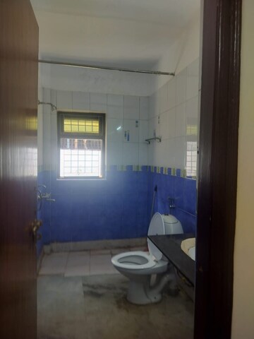 Master Bedroom in 3 BHK Builder Floor at SS Mayfield Gardens, Sector 51 – for Rent