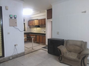 3 BHK Builder Floor For Rent in SS Mayfield Gardens, Sector 51