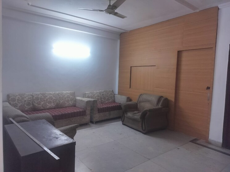 Living Room, ss-mayfield-gardens 3 Bedroom 1500 Sq.Ft. Builder Floor In Sector 51 Gurgaon 8633146