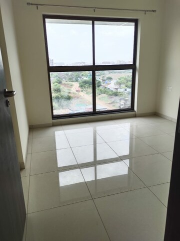 1 BHK Builder Floor For Sale in Paranjape Blue Ridge, Hinjewadi