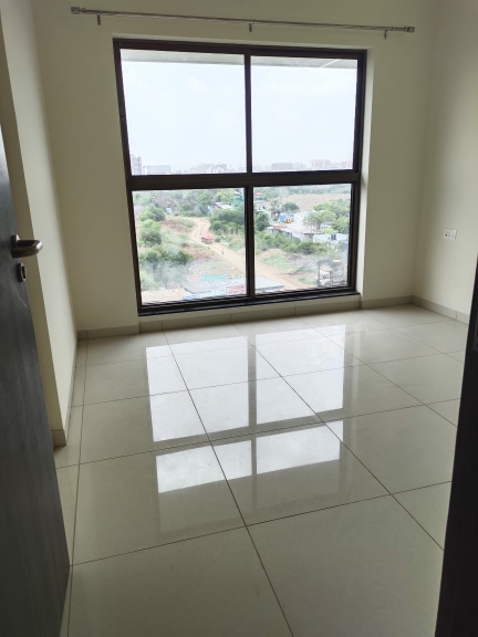 1 BHK Builder Floor For Sale in Paranjape Blue Ridge