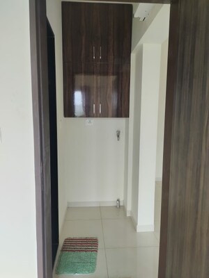 Building Lobby in 1 BHK Builder Floor at Paranjape Blue Ridge, Hinjewadi – for Sale