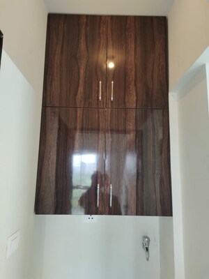 Furnished Amenities in 1 BHK Builder Floor at Paranjape Blue Ridge, Hinjewadi – for Sale