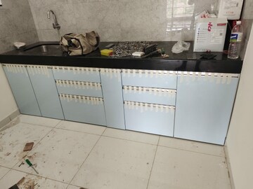 Master Bedroom in 1 BHK Builder Floor at Paranjape Blue Ridge, Hinjewadi – for Sale