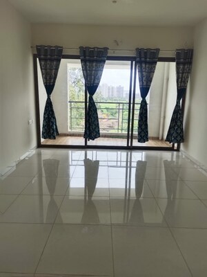 Staircase in 1 BHK Builder Floor at Paranjape Blue Ridge, Hinjewadi – for Sale