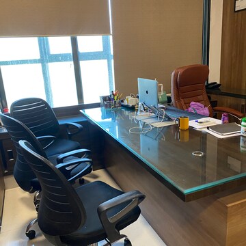  Office Space For Rent in Ellora Fiesta, Sanpada Sector 11