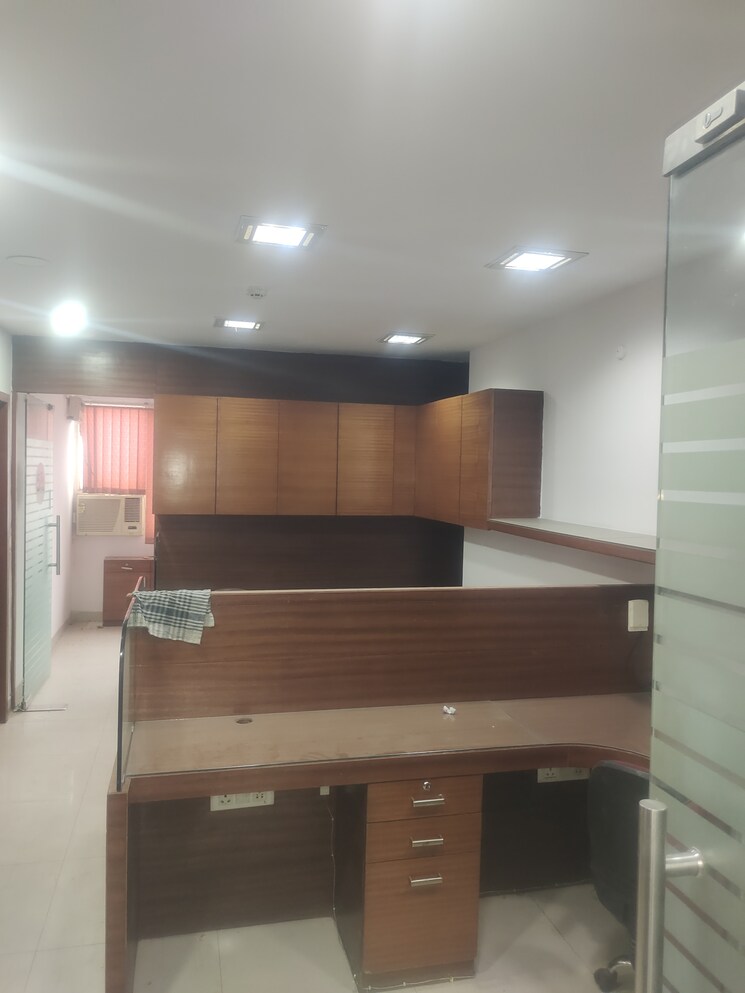 Floor Plan, nehru place Commercial Office Space 750 Sq.Ft. In Nehru Place Delhi 8633160