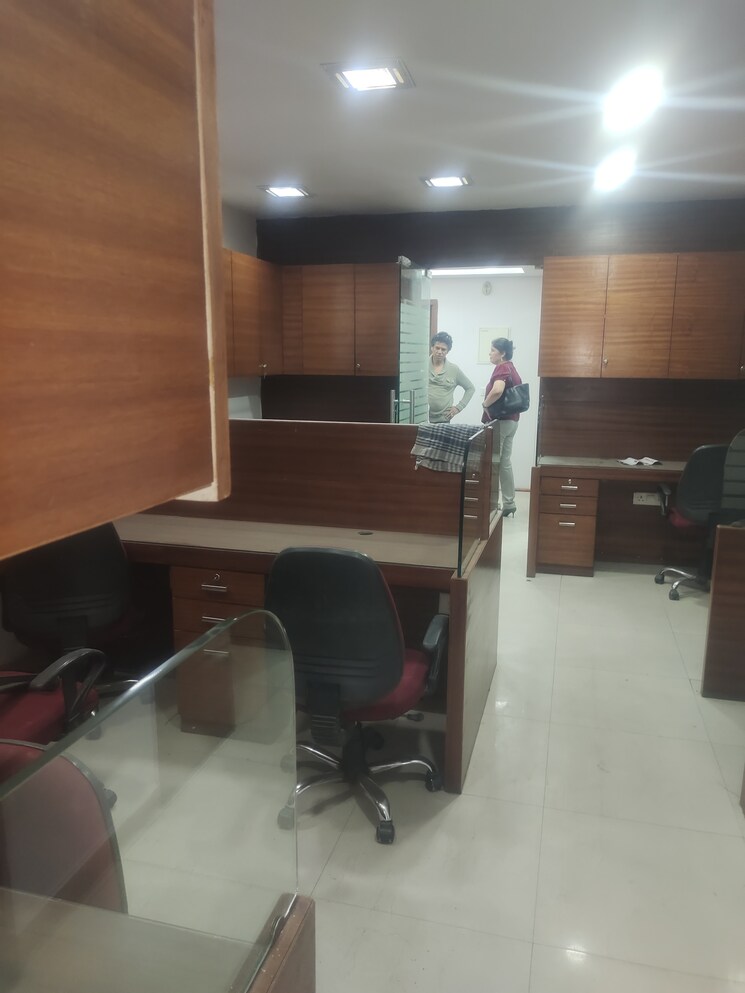 Floor Plan, nehru place Commercial Office Space 750 Sq.Ft. In Nehru Place Delhi 8633160