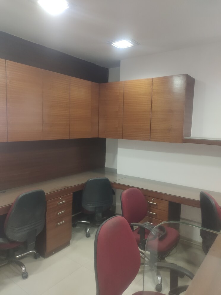 Floor Plan, nehru place Commercial Office Space 750 Sq.Ft. In Nehru Place Delhi 8633160