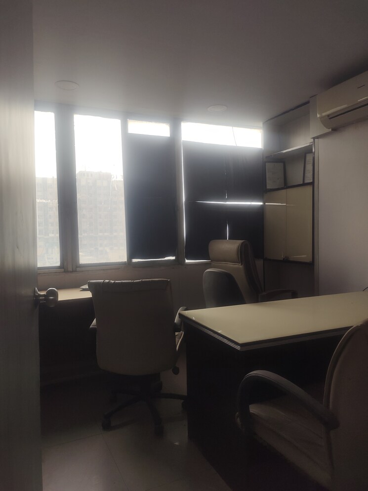 Floor Plan, nehru place Commercial Office Space 750 Sq.Ft. In Nehru Place Delhi 8633160