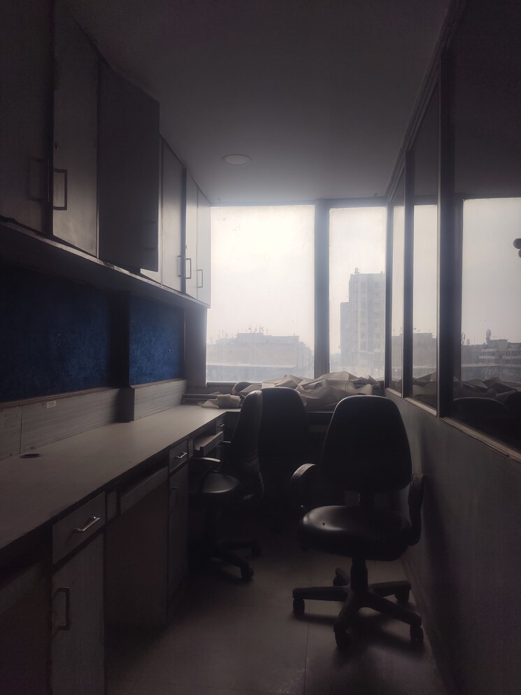 Floor Plan, nehru place Commercial Office Space 750 Sq.Ft. In Nehru Place Delhi 8633160