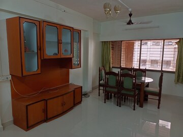 Bedroom in 2 BHK Apartment at Bandra West – for Rent