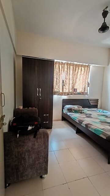 1 BHK Apartment For Rent in Duville Riverdale, Kharadi