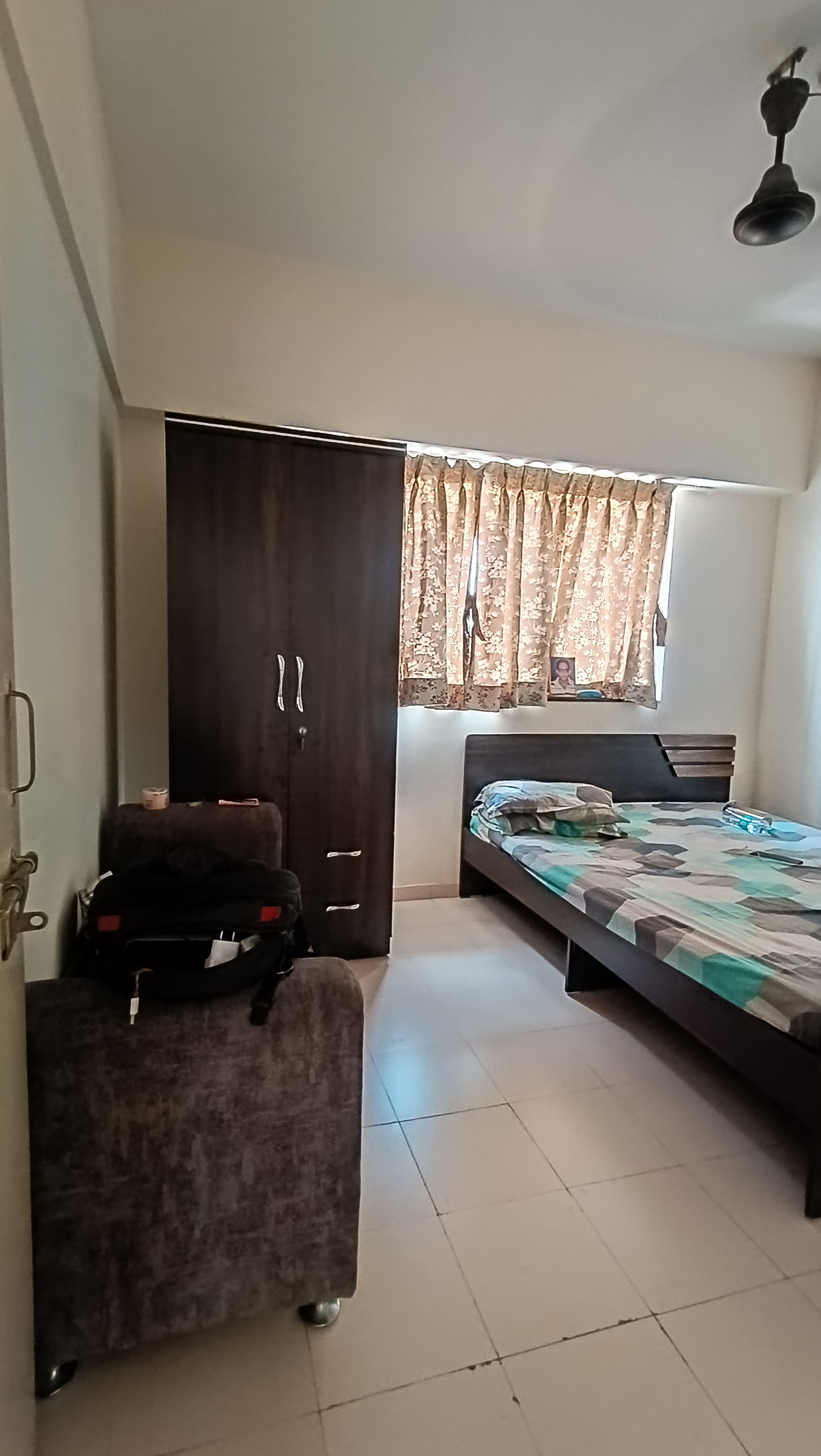 1 BHK Apartment For Rent in Duville Riverdale
