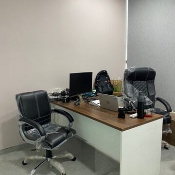 Team Area in  Office Space at Ellora Fiesta, Sanpada Sector 11 – for Rent