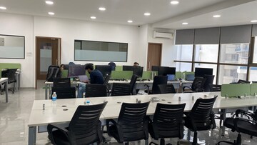  Office Space For Rent in Ellora Fiesta, Sanpada Sector 11
