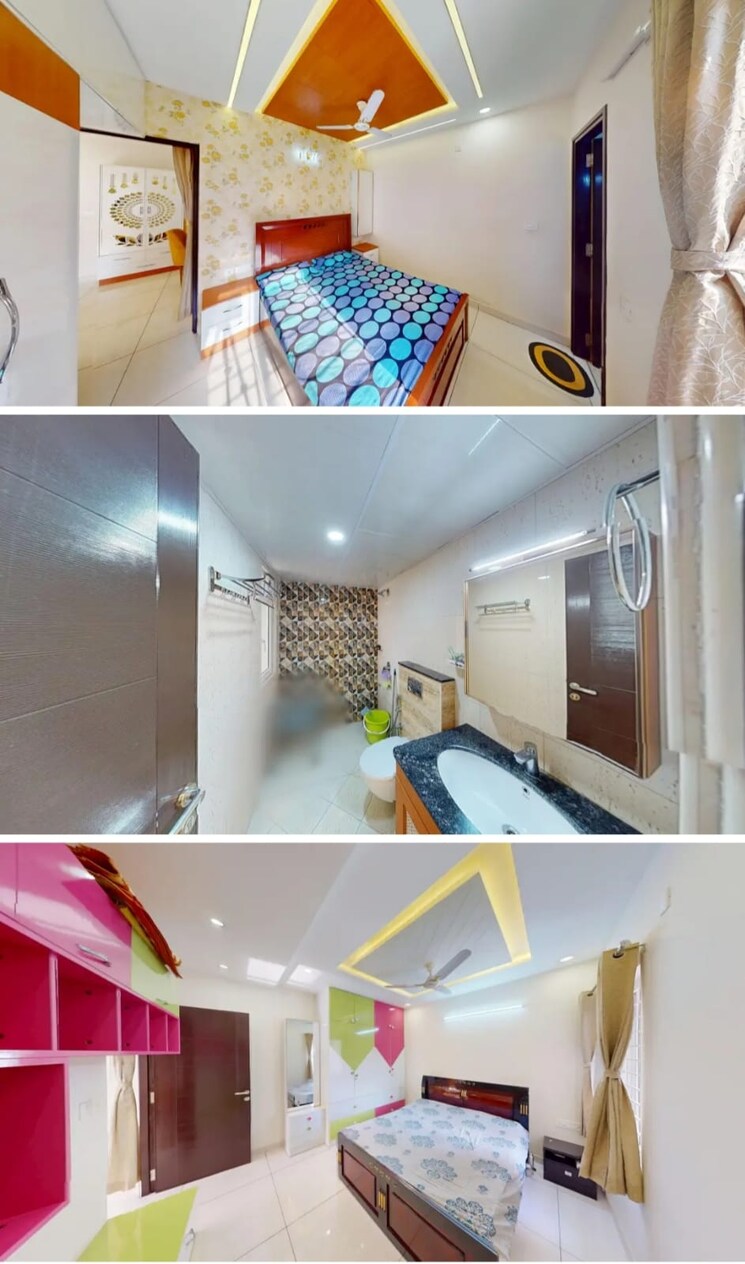 undefined, sumadhura-eden-garden 3 Bedroom 1523 Sq.Ft. Apartment In Whitefield Bangalore 8633189