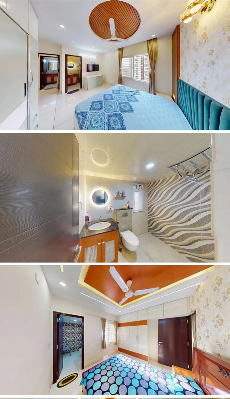 undefined, sumadhura-eden-garden 3 Bedroom 1523 Sq.Ft. Apartment In Whitefield Bangalore 8633189