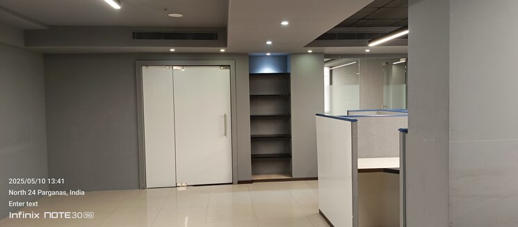 Floor Plan, salt lake Commercial Office Space 3350 Sq.Ft. In Salt Lake Kolkata 8633205