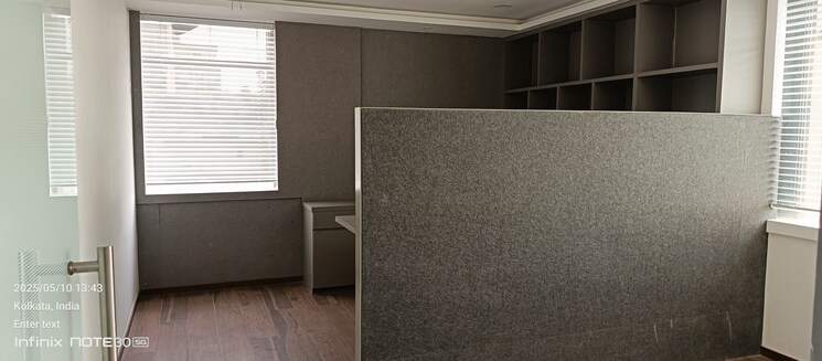 Floor Plan, salt lake Commercial Office Space 3350 Sq.Ft. In Salt Lake Kolkata 8633205