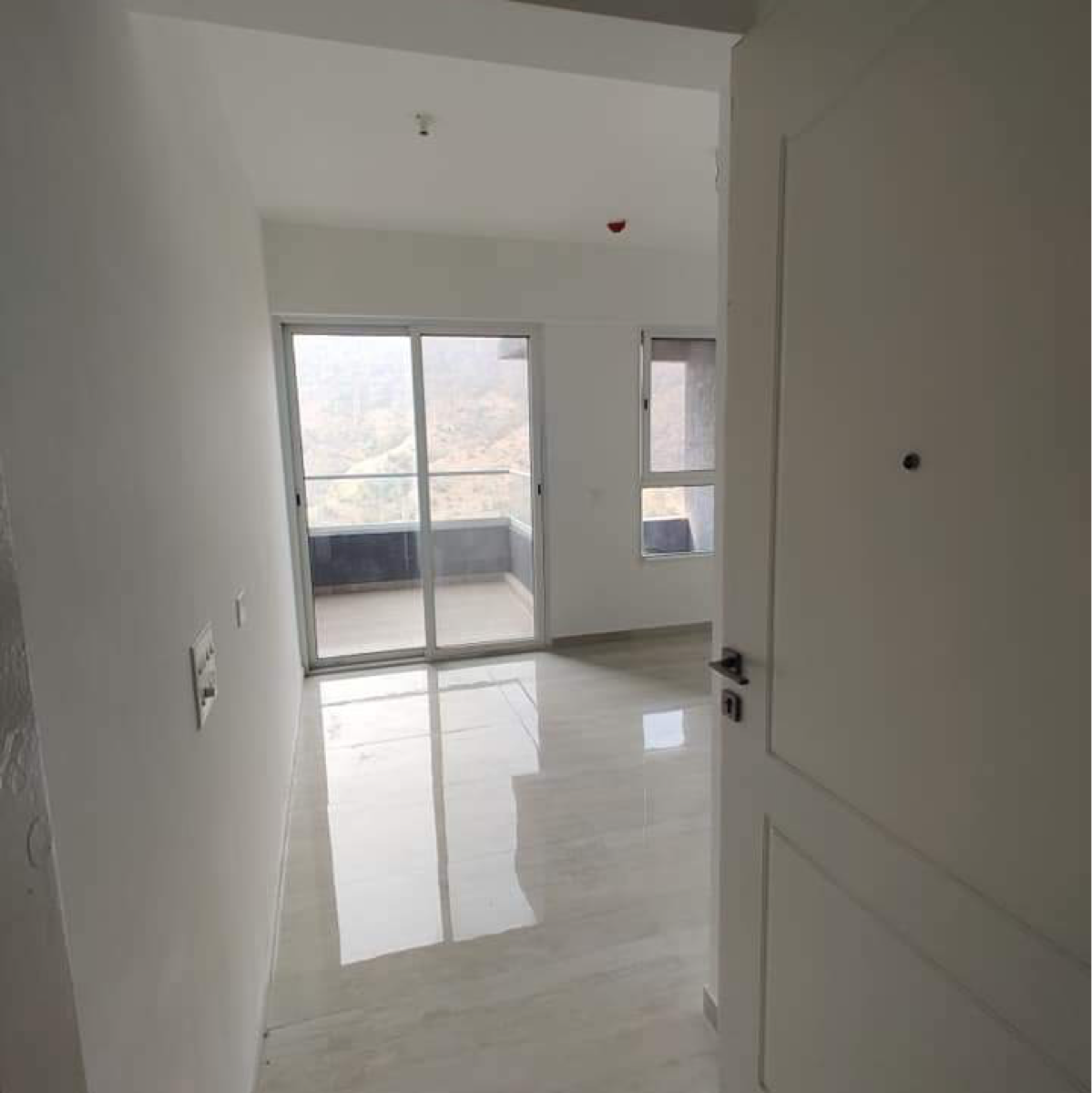 2 BHK Apartment For Rent in Vaishnavi Sahil Vighnesh