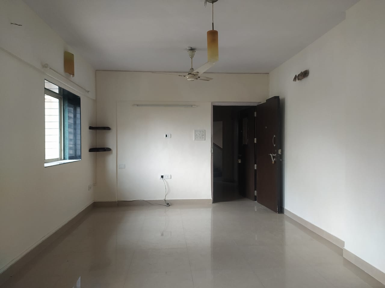 2 BHK Apartment For Rent in Jalvayu Vihar Powai