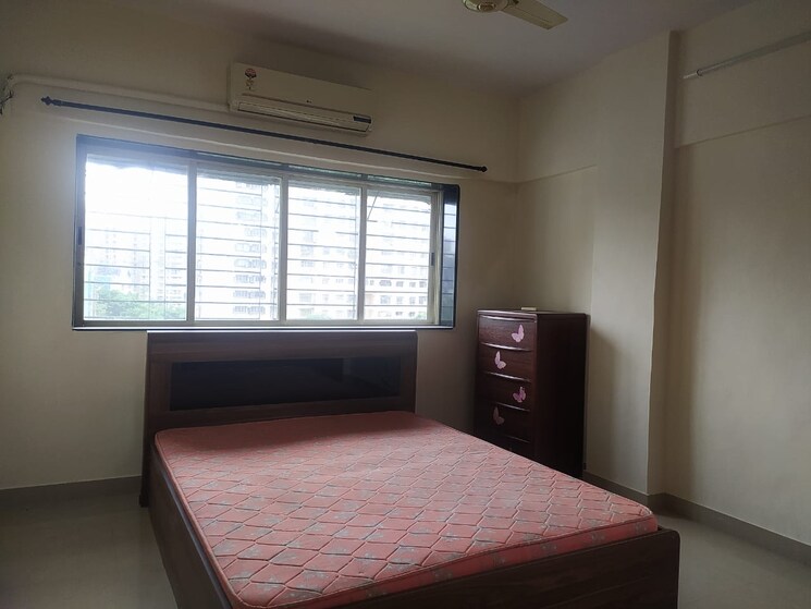Bedroom, jalvayu-vihar-powai 2 Bedroom 970 Sq.Ft. Apartment In Powai Mumbai 8633201