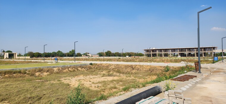 undefined, jms-mega-city  146 Sq.Yd. Plot In Sohna Sector 5 Gurgaon 8633211