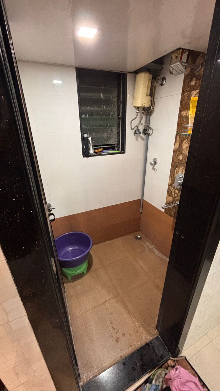 undefined, neelsidhi-balaji-angan 1 Bedroom 650 Sq.Ft. Apartment In Kharghar Navi Mumbai 8633213