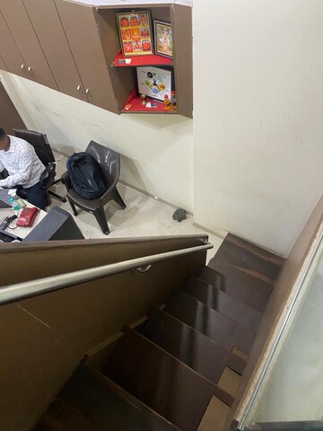 Team Area in  Office Space at Nerul Sector 4 – for Rent