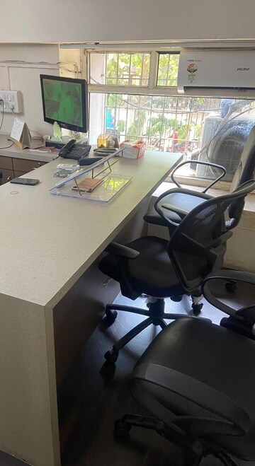  Office Space For Rent in Nerul Sector 4