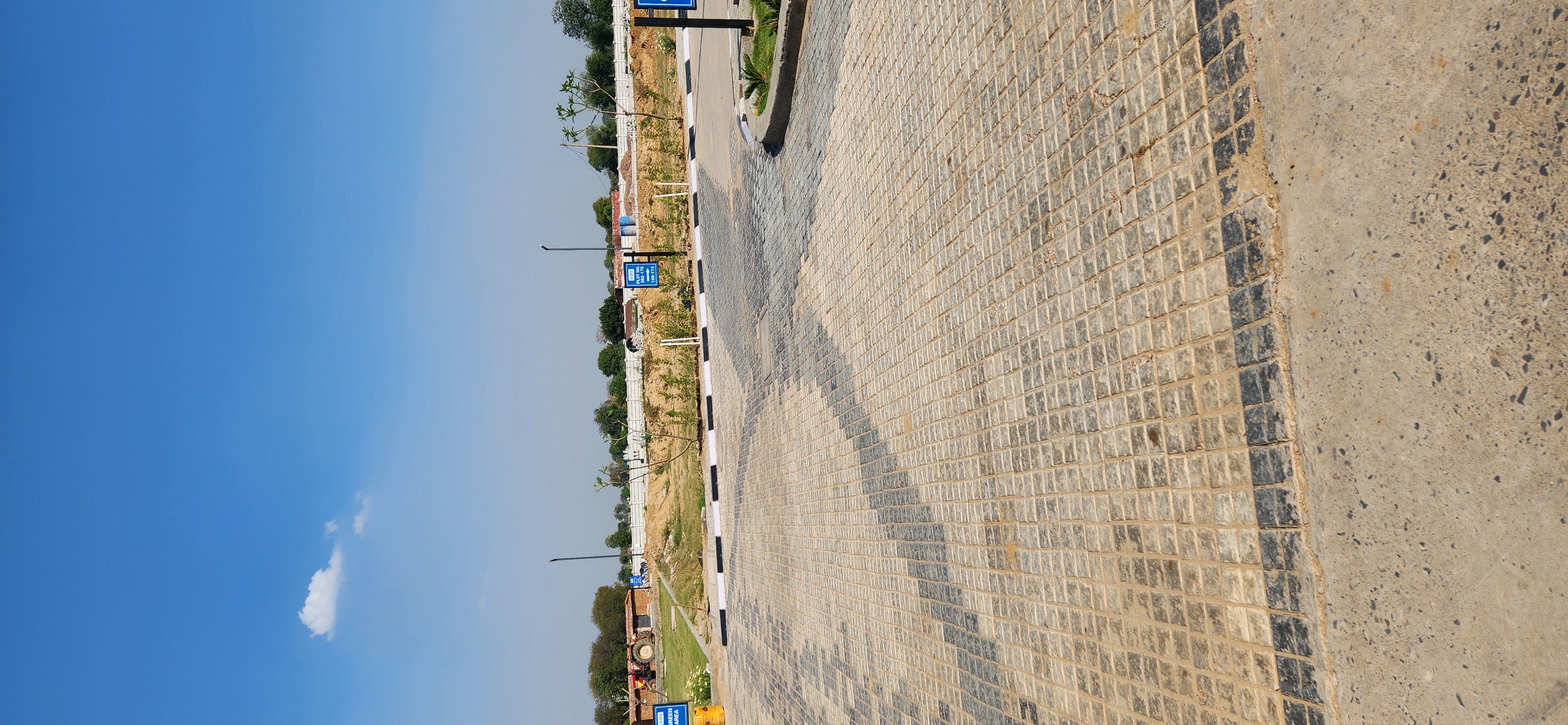 Plot For Sale in JMS Mega City