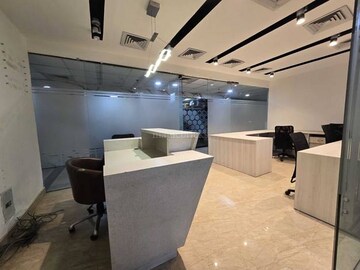  Office Space For Sale in JMD Megapolis, Sector 48
