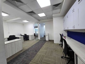 Common Area in  Office Space at JMD Megapolis, Sector 48 – for Sale