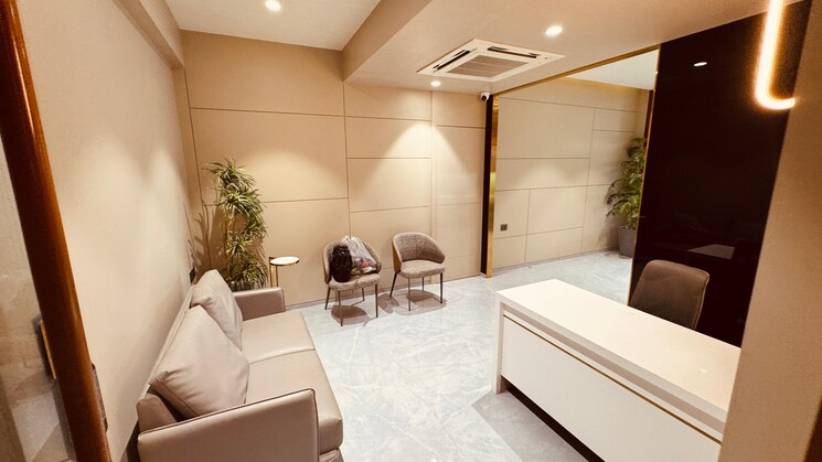 Team Area, binori-b-square-3 Commercial Office Space 1444 Sq.Ft. In Bodakdev Ahmedabad 8633231