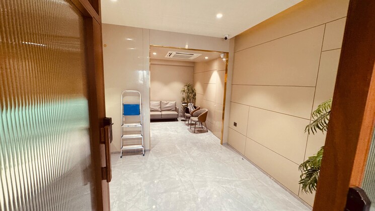 Room, binori-b-square-3 Commercial Office Space 1444 Sq.Ft. In Bodakdev Ahmedabad 8633231